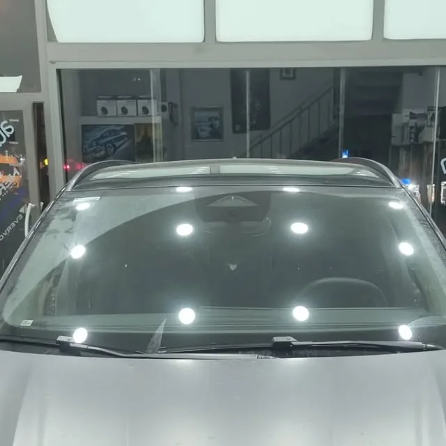 Zaman Elektronik atölyesinde Renault Austral ses sistemi uygulaması